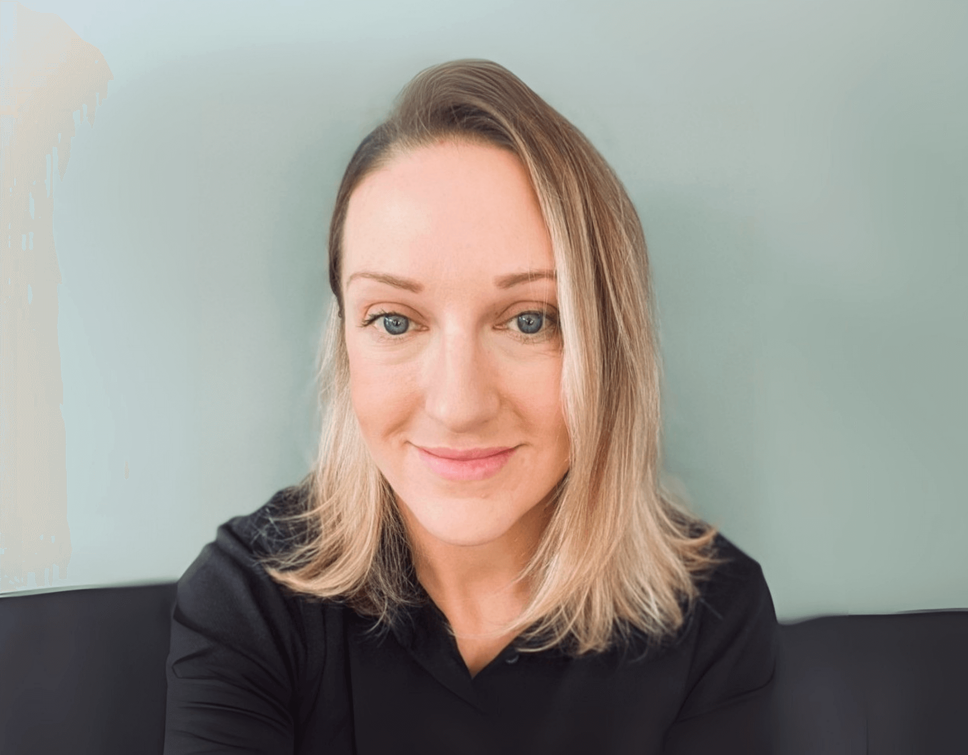 Sally Hews - Orthotist at Braced for Scoliosis